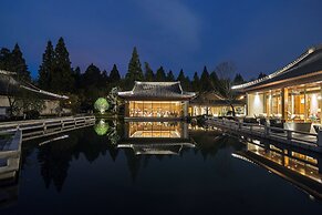 West Lake State Guest House