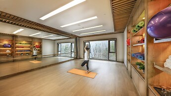 West Lake State Guest House