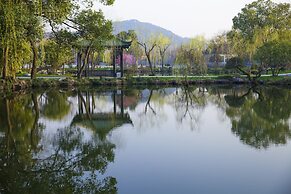 West Lake State Guest House