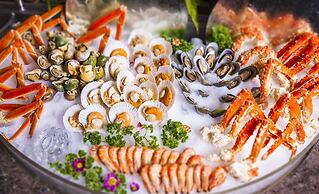 West Lake State Guest House