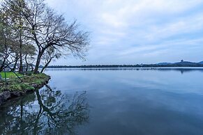 West Lake State Guest House