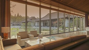 West Lake State Guest House