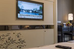 West Lake State Guest House