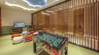 West Lake State Guest House