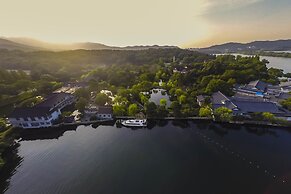 West Lake State Guest House