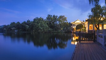 West Lake State Guest House