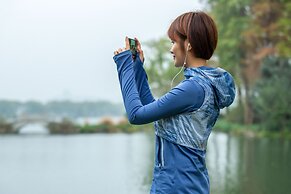 West Lake State Guest House