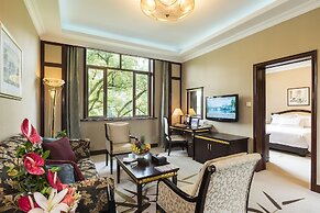 West Lake State Guest House