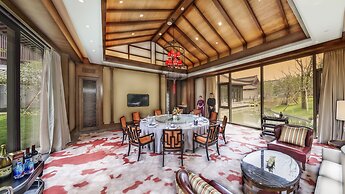 West Lake State Guest House