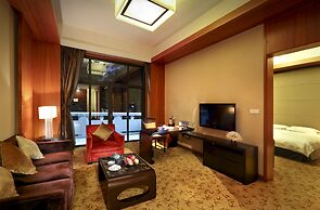 West Lake State Guest House