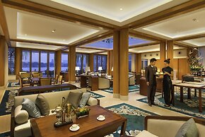 West Lake State Guest House