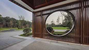 West Lake State Guest House