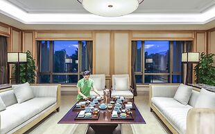 West Lake State Guest House