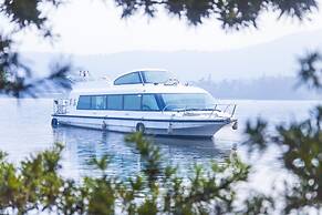 West Lake State Guest House