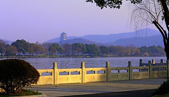 West Lake State Guest House