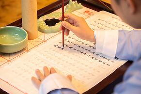 West Lake State Guest House