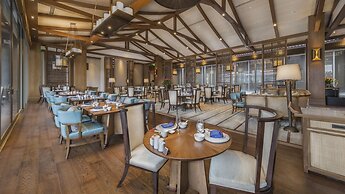 West Lake State Guest House