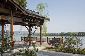 West Lake State Guest House