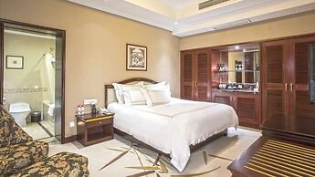 West Lake State Guest House