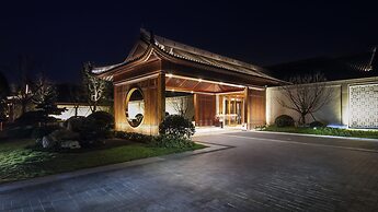 West Lake State Guest House