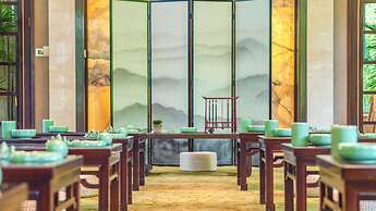 West Lake State Guest House