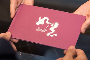 West Lake State Guest House