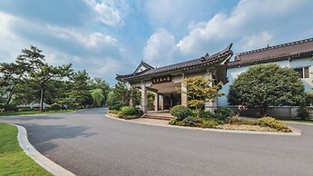 West Lake State Guest House