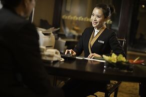 West Lake State Guest House