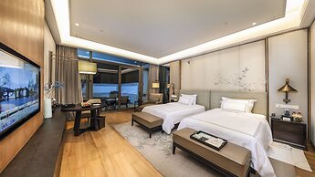 West Lake State Guest House