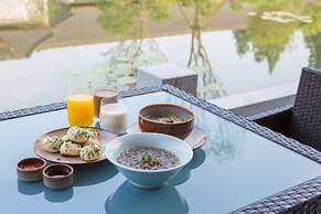 West Lake State Guest House