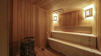 West Lake State Guest House