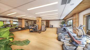 West Lake State Guest House