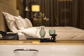 West Lake State Guest House