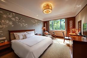 West Lake State Guest House