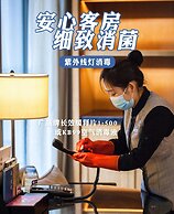 West Lake State Guest House