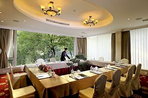 West Lake State Guest House