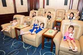 West Lake State Guest House