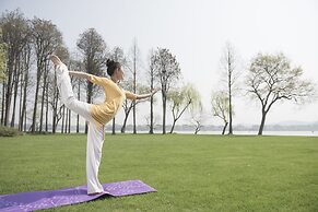 West Lake State Guest House