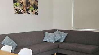 Discovery Parks - Dubbo