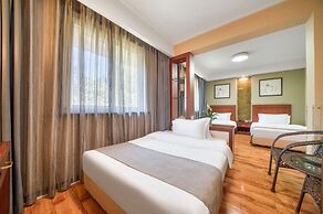 Hangzhou Bokai Westlake Hotel