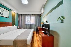 Hangzhou Bokai Westlake Hotel