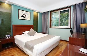 Hangzhou Bokai Westlake Hotel