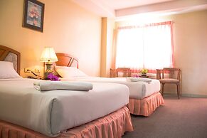 Banchang Palace Hotel