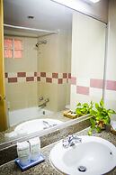 Banchang Palace Hotel