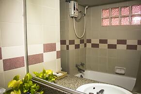 Banchang Palace Hotel