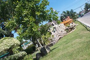 Banchang Palace Hotel