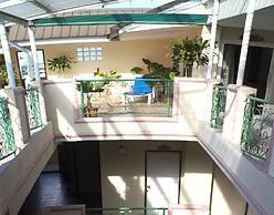 Banchang Palace Hotel