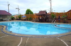 Banchang Palace Hotel