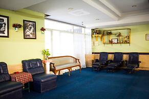 Banchang Palace Hotel