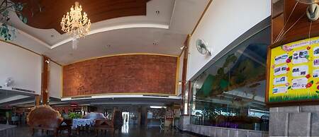 Banchang Palace Hotel